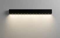 Lampa ścienna YON 46.12 Grid KN HP 61W on-off LABRA 6.2699 - 2