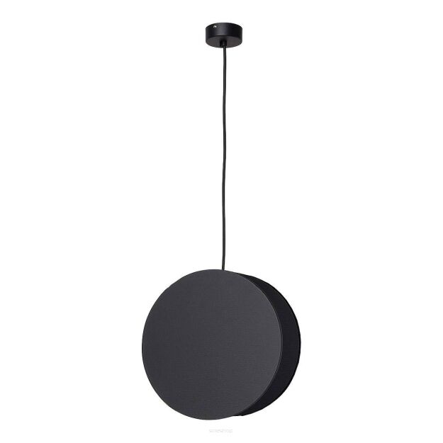 Lampa stojąca zewnętrzna Cumulus M E27 Ø45cm biała 40cm IP44 6977