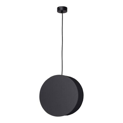 Lampa stojąca zewnętrzna Cumulus M E27 Ø45cm biała 40cm IP44 6977