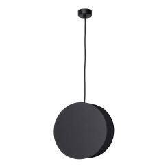Lampa stojąca zewnętrzna Cumulus M E27 Ø45cm biała 40cm IP44 6977