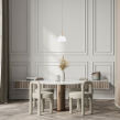 Lampa wisząca Montiela PND-34374-1-HBR Italux - 2