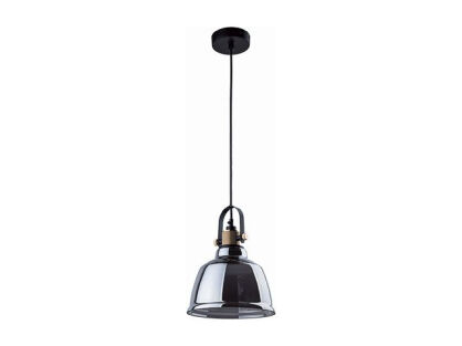 Lampa wisząca AMALFI M SMOKED Nowodvorski 9152