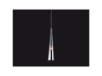 Lampa wisząca Chemical chrom AZ0998 - 2