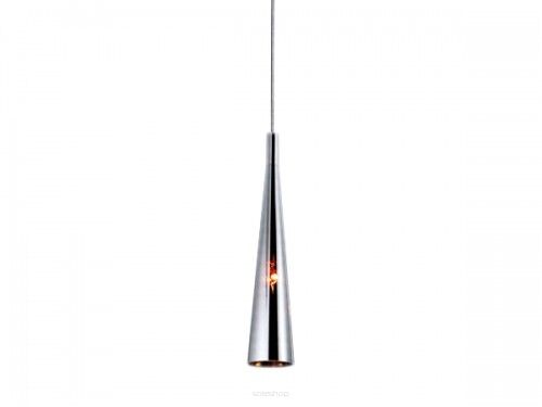 Lampa wisząca Chemical chrom AZ0998