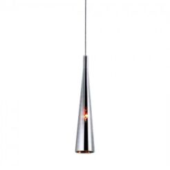 Lampa wisząca Chemical chrom AZ0998