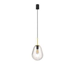 Lampa wisząca Pear S E27 8673