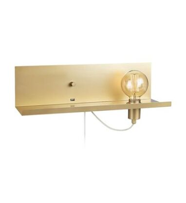 Kinkiet MULTI 1L Złoty 107791
