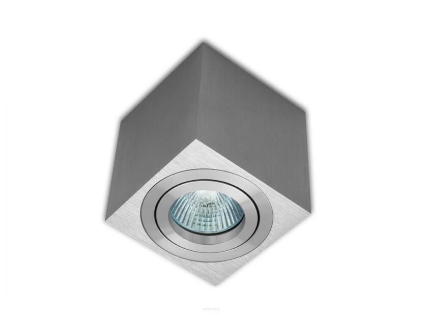 OPRAWA NATYNKOWA KWADRATOWA ALUMINIUM