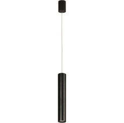Lampa wisząca EYE BLACK L Nowodvorski 6841 