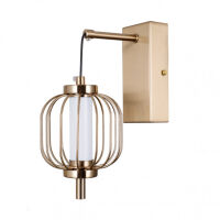 Kinkiet Pedro WL-34405-1-HBR Italux