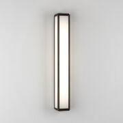 Kinkiet Mashiko 600 LED brąz ASTRO 1121058  