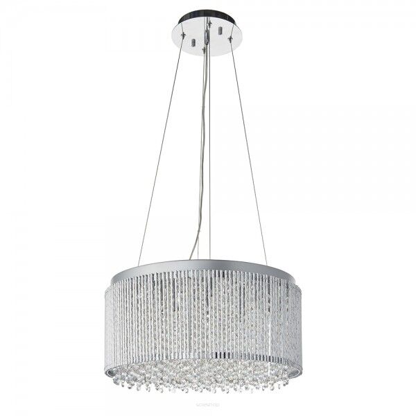 Lampa wisząca GALINA kryształowa ENDON LIGHTING 81981  