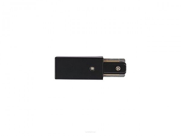 Końcówka zasilająca PROFILE POWER END CAP black 9463 Nowodvorski Lighting