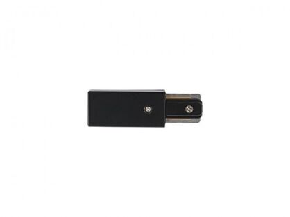 Końcówka zasilająca PROFILE POWER END CAP black 9463 Nowodvorski Lighting