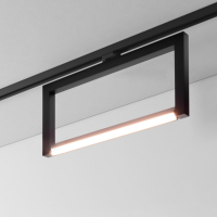  Lampa sufitowa FRAAM MOVE G2 6.6 ADAPTOR 3F ON-OFF LABRA 7.2149