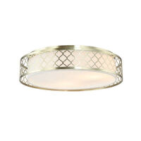 Lampa sufitowa CAVALLI OLD GOLD ORLICKI DESIGN CAVALLI OLD GOLD 