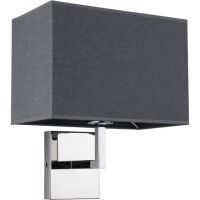 Lampa ścienna HOTEL SZARA Nowodvorski 9218 