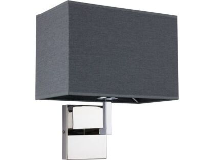 Lampa ścienna HOTEL SZARA Nowodvorski 9218 