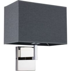 Lampa ścienna HOTEL SZARA Nowodvorski 9218 