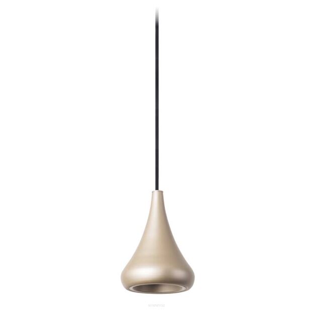 Lampa wisząca CHERRY leds c4  00-5346-F5-F5