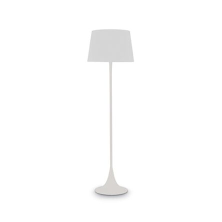 Lampa podłogowa London PT1 110233 NOWOCZESNY IP20 E27 METAL Ideal Lux OPRAWA W STYLU NOWOCZESNYM 