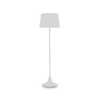 Lampa podłogowa London PT1 110233 NOWOCZESNY IP20 E27 METAL Ideal Lux OPRAWA W STYLU NOWOCZESNYM 