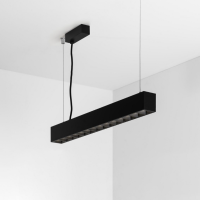 Lampa wisząca YON 46.6 Grid ZW 32W On-Off Labra 6.2675 