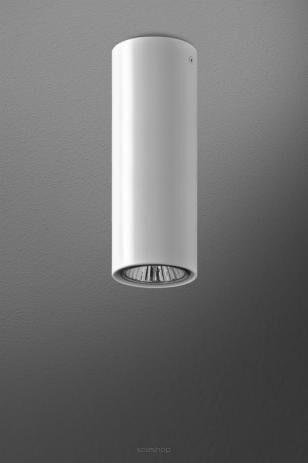 Lampa sufitowa natynkowa Pet Fine 17 tuba aquaform