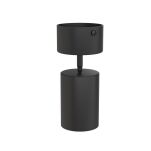 Reflektor spot Kika Mobile Nero Orlicki Design czarny regulowany - 3