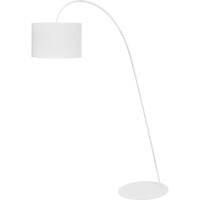 Lampa podłogowa ALICE WHITE Nowodvorski 5386 