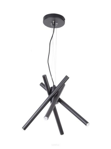 Lampa wisząca LUMEN 33198 SIGMA NOWOCZASNA