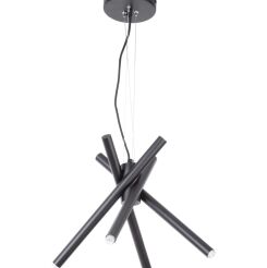 Lampa wisząca LUMEN 33198 SIGMA NOWOCZASNA