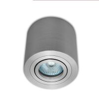 Oprawa natynkowa tuba aluminium