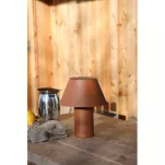 VIVO Solar Table Brown 109124 MARKSLOJD - 2
