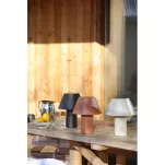 VIVO Solar Table Brown 109124 MARKSLOJD - 3
