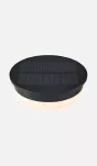 VIVO Solar Table Brown 109124 MARKSLOJD - 4