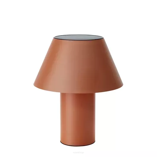 VIVO Solar Table Brown 109124 MARKSLOJD