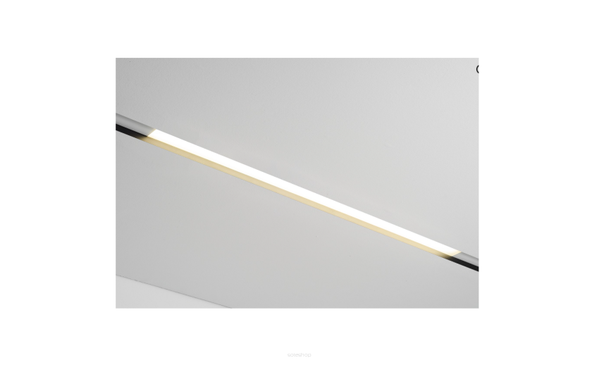 LIGHTLINE HIGH POWER 1410 57W - oprawa do systemu RAY WP 6.2007 LABRA