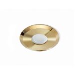 Lampa sufitowa wpuszczana nowoczesna  Oscar AZzardo różne kolory IP 44 AZ1714 - 4