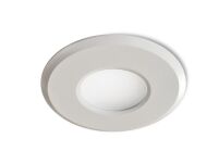 Lampa sufitowa wpuszczana nowoczesna  Oscar AZzardo różne kolory IP 44 AZ1714 - 2
