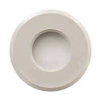 Lampa sufitowa wpuszczana nowoczesna  Oscar AZzardo różne kolory IP 44 AZ1714