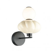 Kinkiet Tordi WL-94721-1A-YLL Italux
