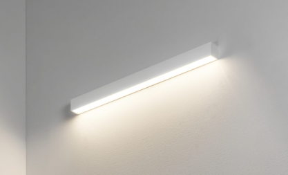 Lampa ścienna YON 46.9 KN HP 40W On-Off Labra 6.2619
