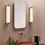 Kinkiet VERSAILLES 370 LED BRĄZ ASTRO 1380014   - 2