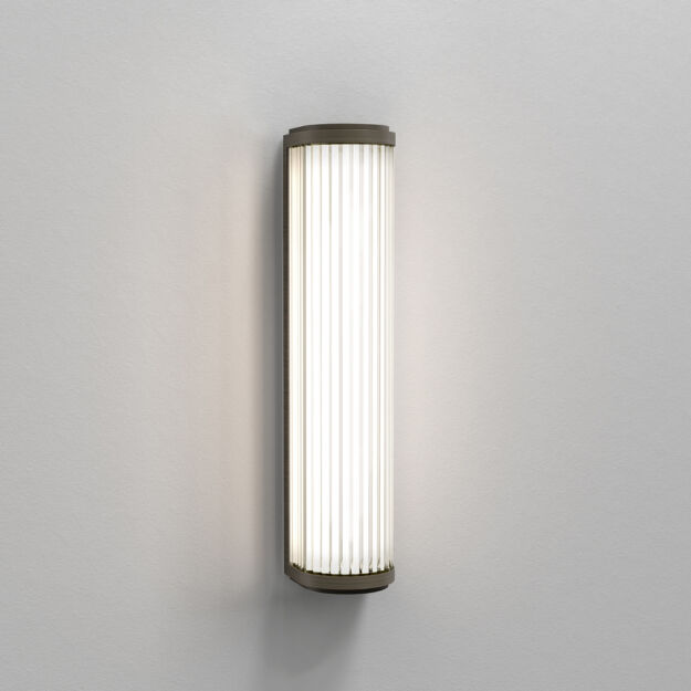 Kinkiet VERSAILLES 370 LED BRĄZ ASTRO 1380014  