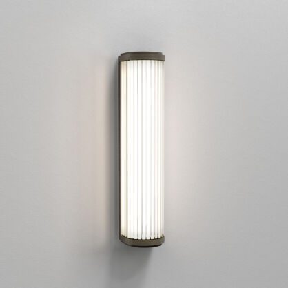 Kinkiet VERSAILLES 370 LED BRĄZ ASTRO 1380014  