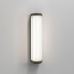 Kinkiet VERSAILLES 370 LED BRĄZ ASTRO 1380014  