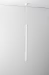 Lampa wisząca STIK 35.500 ZW LED LABRA 5.1765 wys. 50 cm - 2
