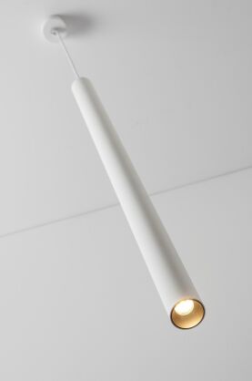 Lampa wisząca STIK 35.500 ZW LED LABRA 5.1765 wys. 50 cm