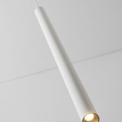 Lampa wisząca STIK 35.500 ZW LED LABRA 5.1765 wys. 50 cm